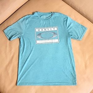 Oakley shirt